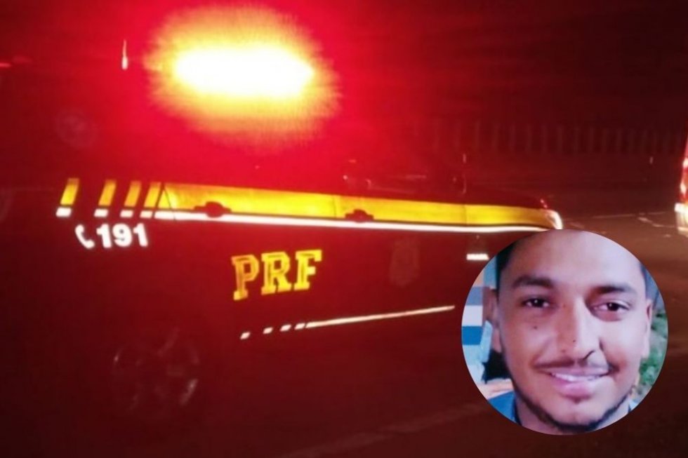 Homem morre após capotamento na BR-376 entre Deodápolis e Ivinhema