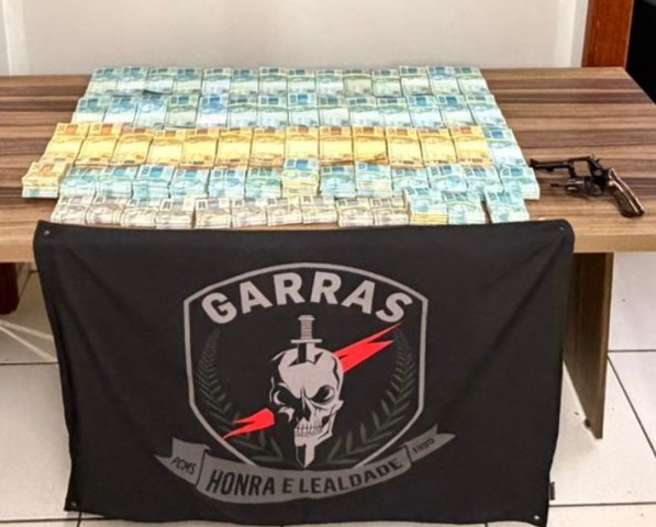 Mandado de busca apura apologia a ataques escolares em cidade do interior do MS