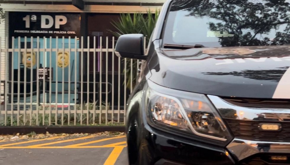 Mulher é presa por tentar aplicar golpe com consórcio falso em Dourados