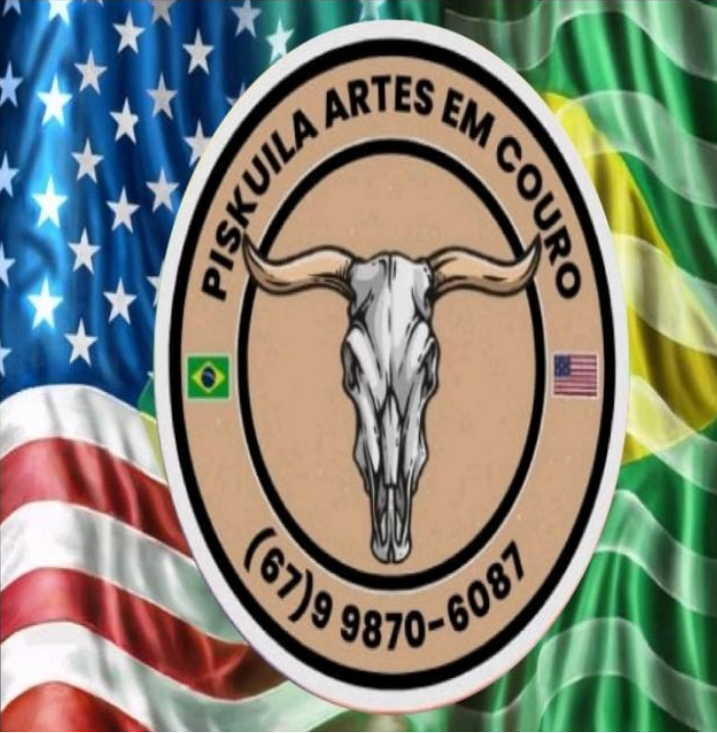 Piskuila Artes em Couro: Qualidade e Tradição em Cada Peça