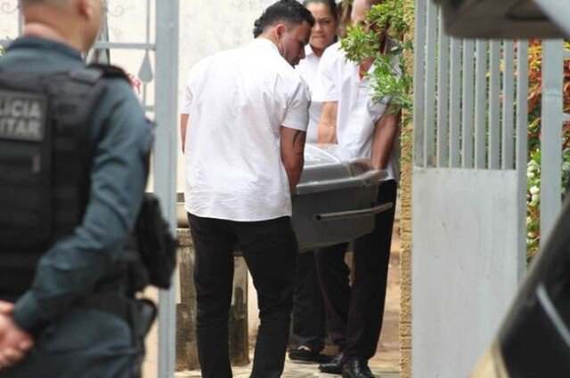 MS está entre os 4 estados brasileiros com maior taxa de feminicídio do país