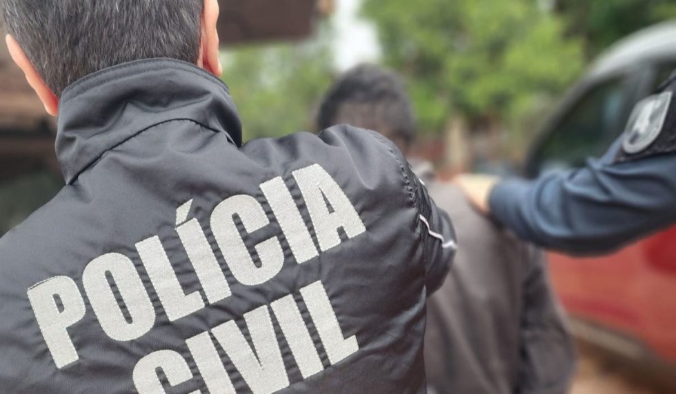 NAVIRAÍ: Mulher tem nariz quebrado após ser agredida pelo marido