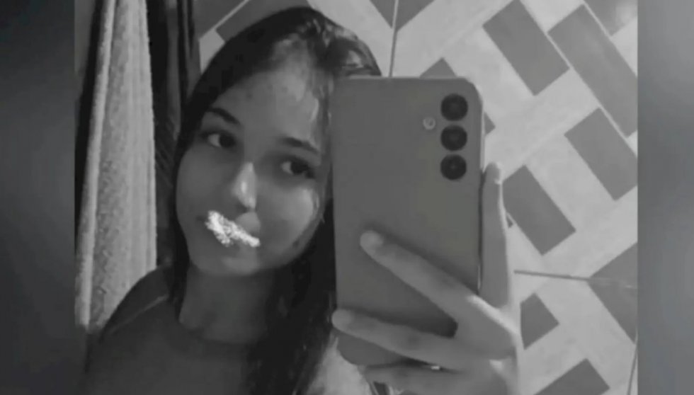 ANGÉLICA: Menina de 12 anos morre após acidente entre bicicleta e carro