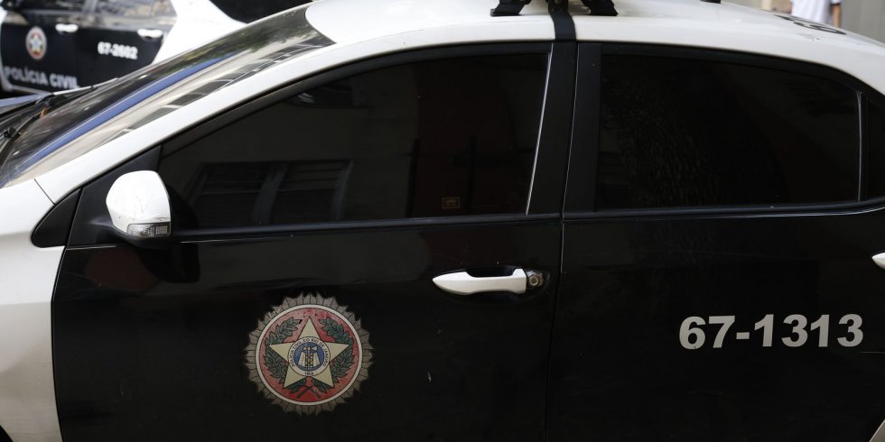 Casal é preso com canetas emagrecedoras e anabolizantes do Paraguai