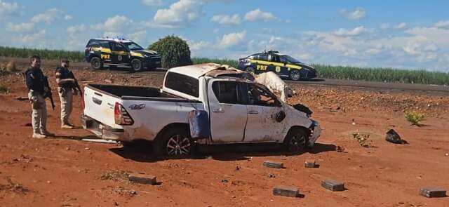 Grupo que usava empresas de fachada para o tráfico tem R$ 61 milhões bloqueados