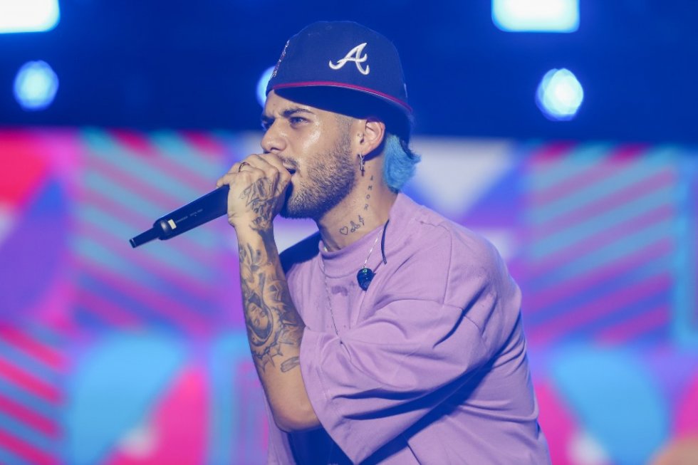 IVINHEMA: Prefeitura confirma show de Zé Felipe na Festa da Mandioca 2026 por R$ 420 mil