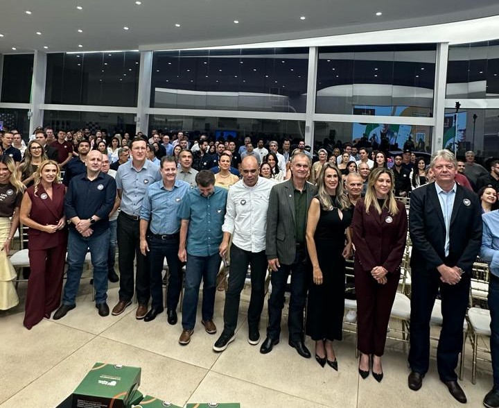 Mato Grosso do Sul mira protagonismo logístico, industrial e turístico até 2030