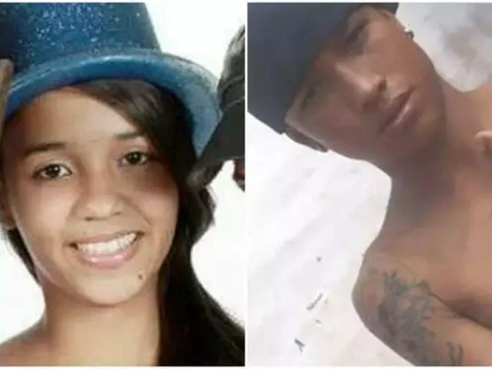 Moto encontrada próximo a ossada é compatível com a de casal desaparecido