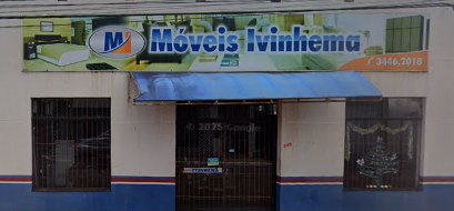 Móveis Ivinhema em Angélica: qualidade, conforto e os melhores preços para sua casa
