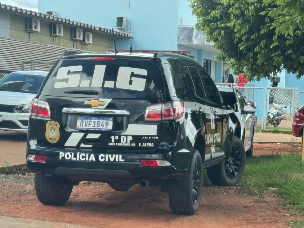 NOVA ANDRADINA: Bebê de dois meses morre após dar entrada no Hospital Regional