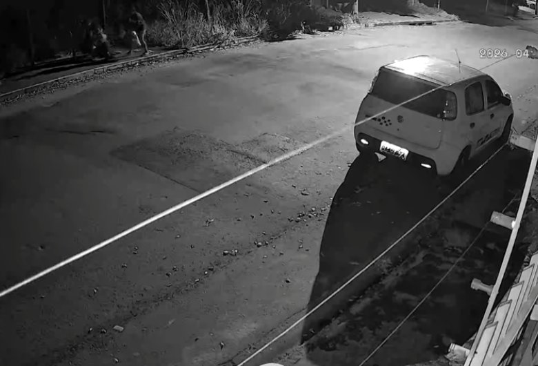 Polícia identifica mulheres que espancaram idoso com barra de ferro durante roubo em MS