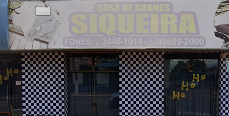 Casa de Carne Siqueira: qualidade, sabor e o melhor atendimento para sua família em Angélica