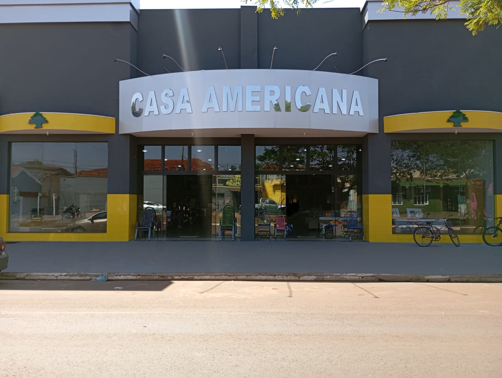 Móveis Casa Americana é destaque em qualidade e variedade em Angélica