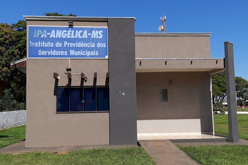 Polícia Federal investiga institutos de previdência de MS por investimentos no Banco Master