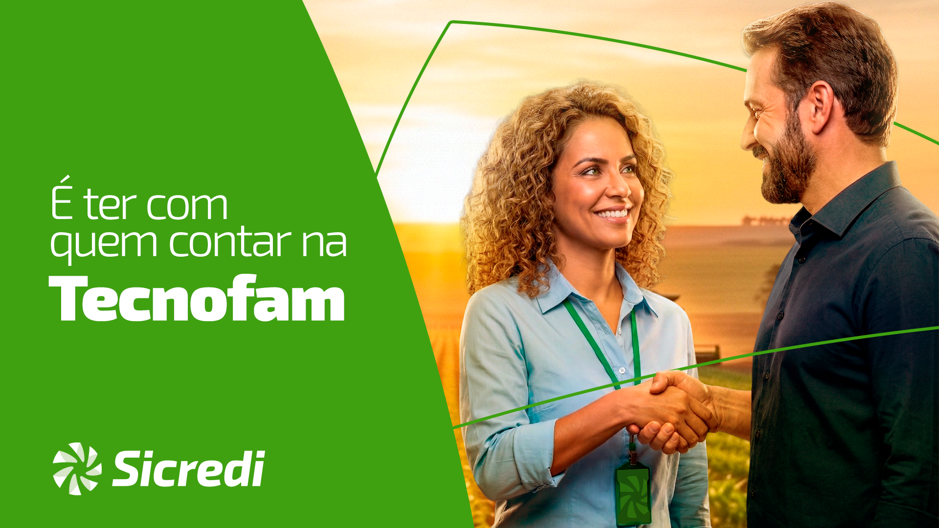 Agência Móvel da Sicredi Centro-Sul MS/BA estará presente na  Tecnofam 2026