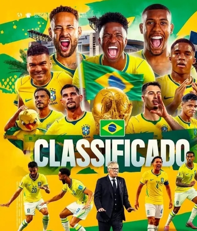 Brasil vence o Japão e garante vaga nas oitavas da Copa do Mundo
