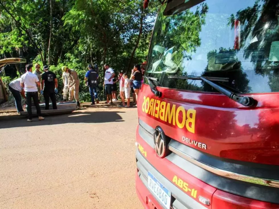 Mecânico desaparecido há 25 dias é identificado após corpo ser localizado em córrego