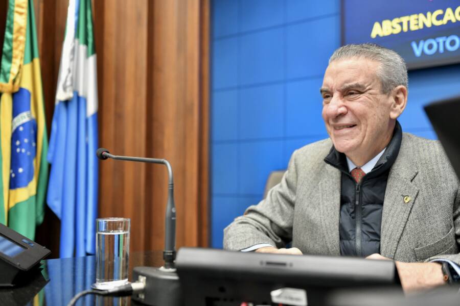 Paulo Corrêa lidera pesquisa de intenção de voto para deputado estadual no PL