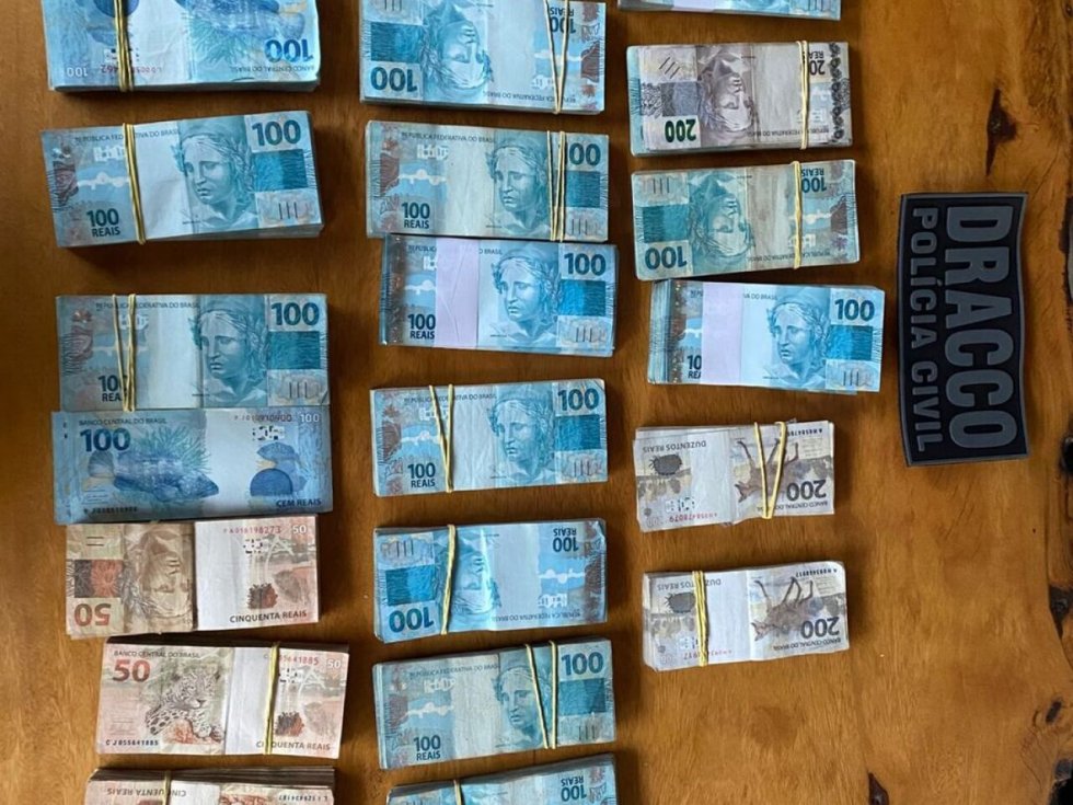 Polícia investiga esquema que fraudou mais de R$ 6 milhões em MS via cirurgias judicializadas
