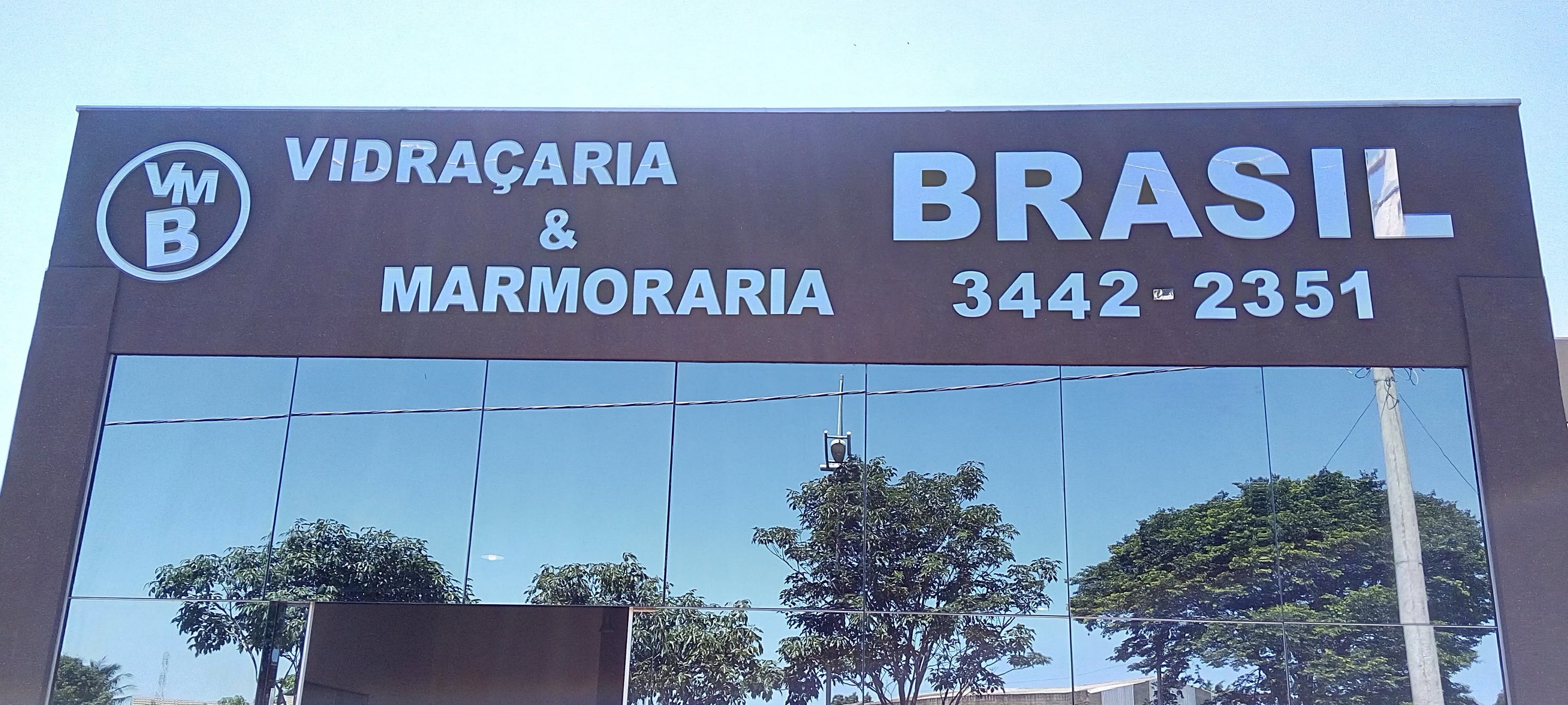 Vidraçaria Brasil: Qualidade, Sofisticação e Confiança em Ivinhema