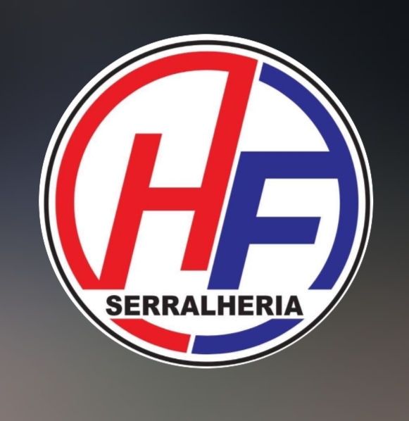 HF serralheria 