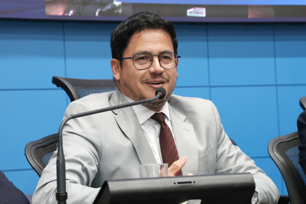 Violência contra idosos em Mato Grosso do Sul cresce e segue invisível, mostra estudo da UFMS Violência contra idosos em Mato Grosso do Sul cresce e segue invisível, mostra estudo da UFMS