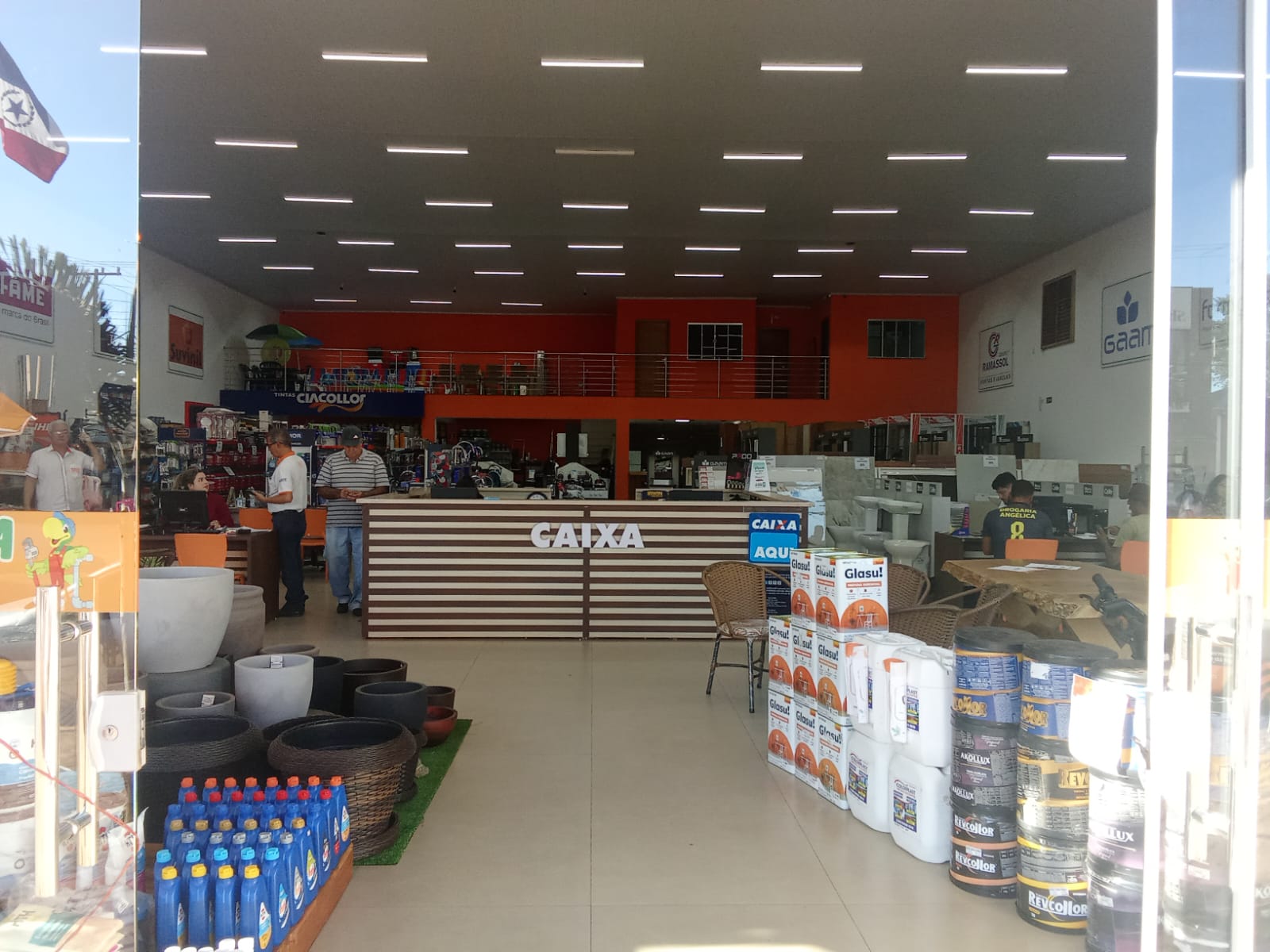 Vem aí o Feirão de Pisos da Melhor da Mata com ofertas imperdíveis! Vem aí o Feirão de Pisos da Melhor da Mata com ofertas imperdíveis!