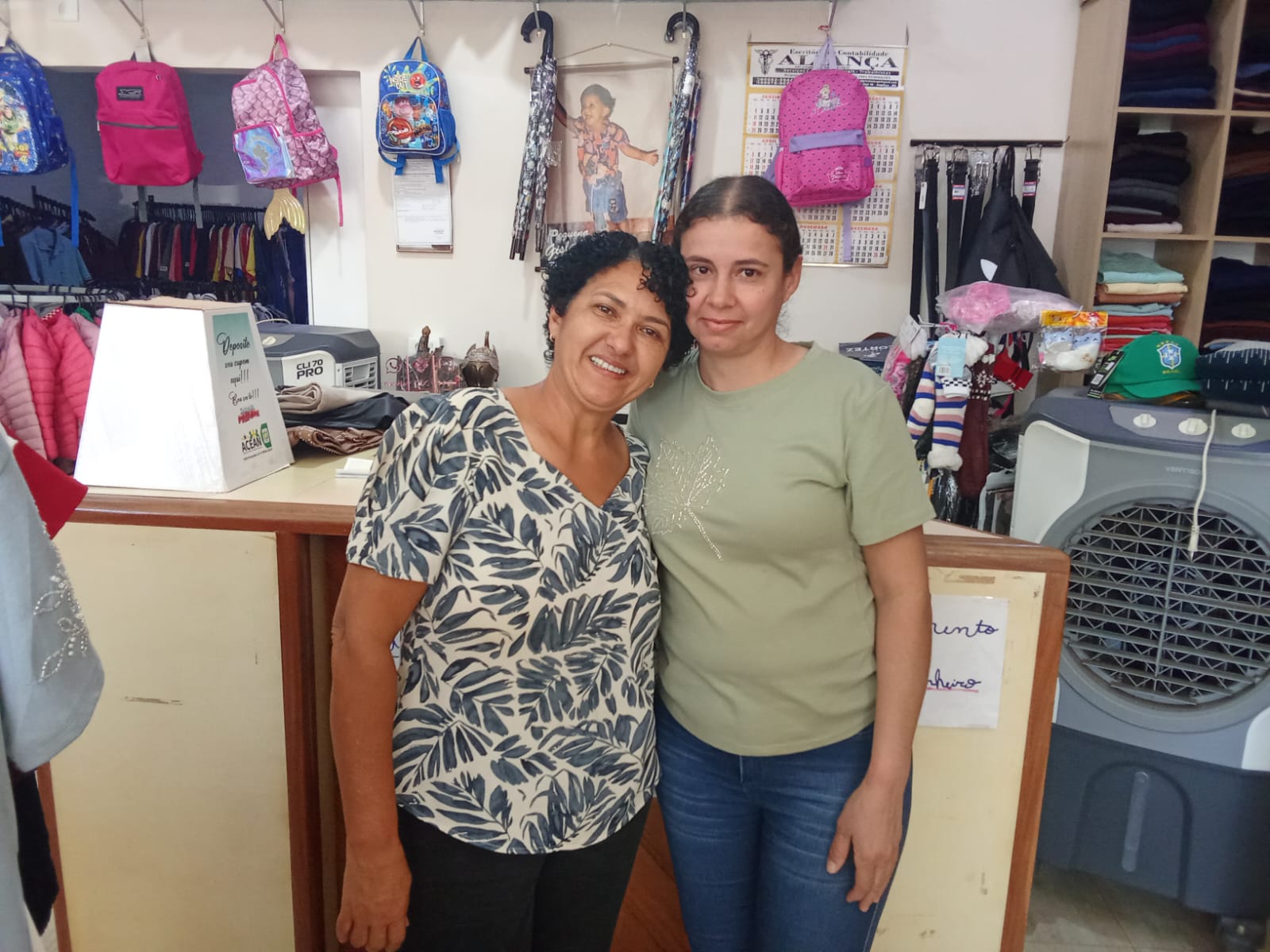 Gislaine Modas: Exclusividade, Qualidade e Atendimento Especial para Você e Sua Família Gislaine Modas: Exclusividade, Qualidade e Atendimento Especial para Você e Sua Família