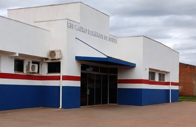 Prefeitura de Angélica amplia acesso aos medicamentos com nova Farmácia Integrada no ESF Lauro Domingos de Souza