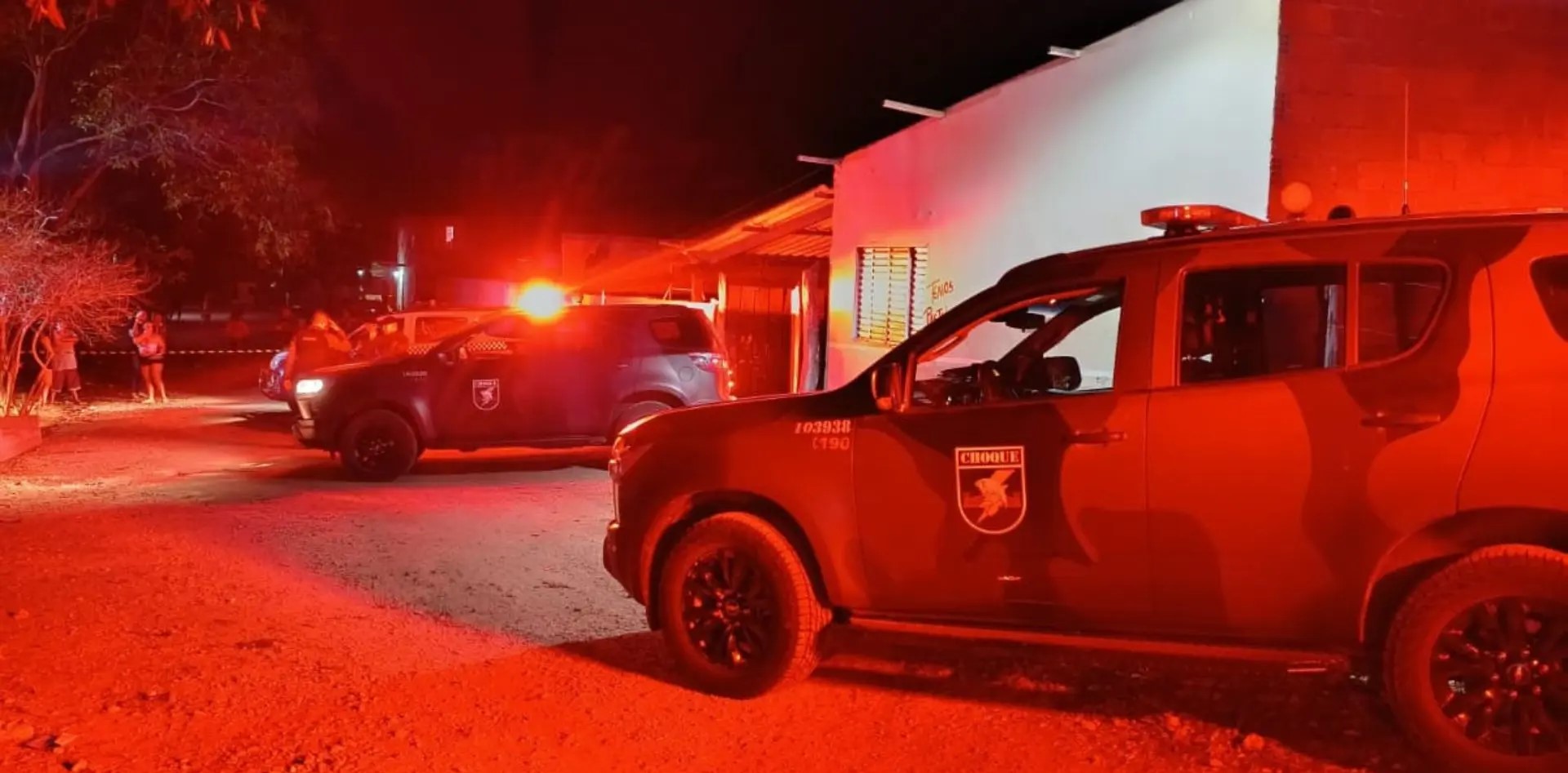 Guerra territorial pelo tráfico se espalha em MS e Ivinhema recebe reforço da PM após mortes