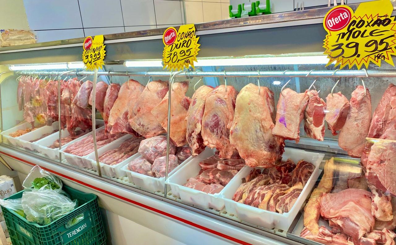 Açougue Pague Menos tem as melhores ofertas para o seu fim de semana em Angélica