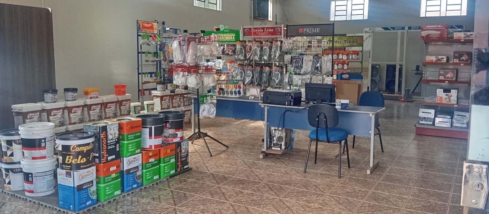Agosto está chegando: economize na sua obra com a Contran Materiais de Construção Agosto está chegando: economize na sua obra com a Contran Materiais de Construção