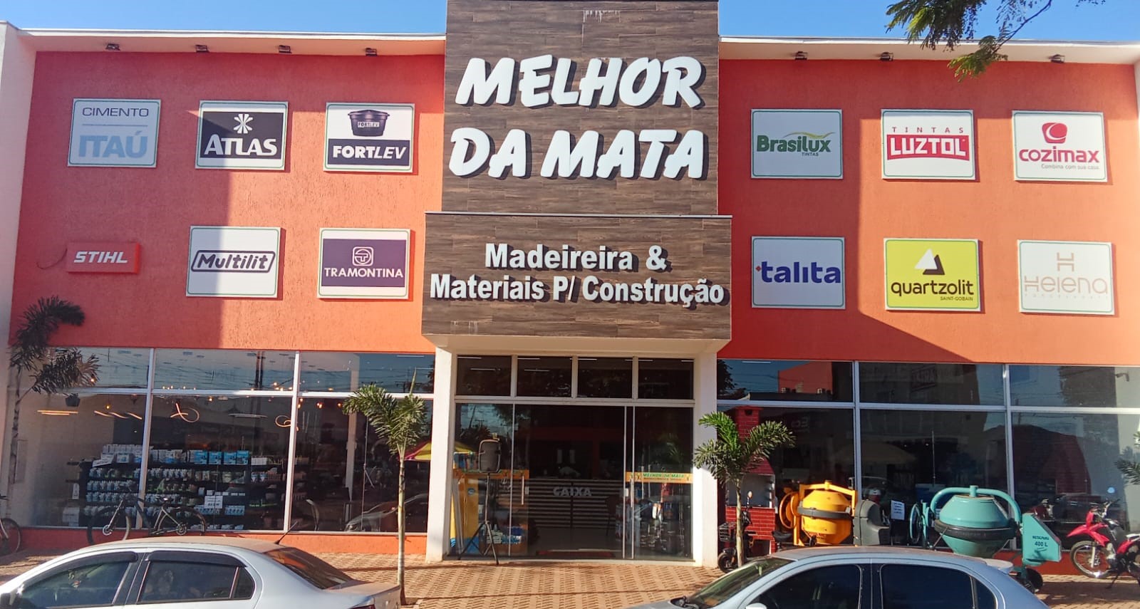 Melhor da Mata realiza o 12º Feirão de Pisos com ofertas imperdíveis a partir de 1º de agosto Melhor da Mata realiza o 12º Feirão de Pisos com ofertas imperdíveis a partir de 1º de agosto