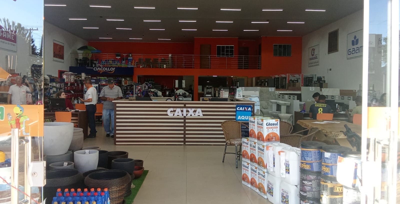Melhor da Mata realiza o 12º Feirão de Pisos com ofertas imperdíveis a partir de 1º de agosto Melhor da Mata realiza o 12º Feirão de Pisos com ofertas imperdíveis a partir de 1º de agosto