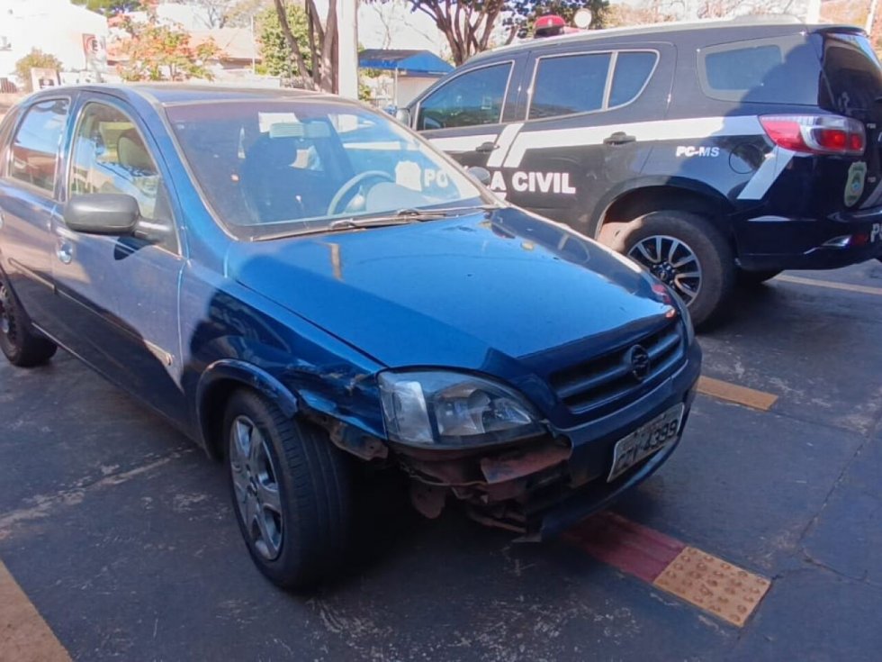 Acusados de furtar caminhonetes tem prisão preventiva decretada e podem ser levados à PED