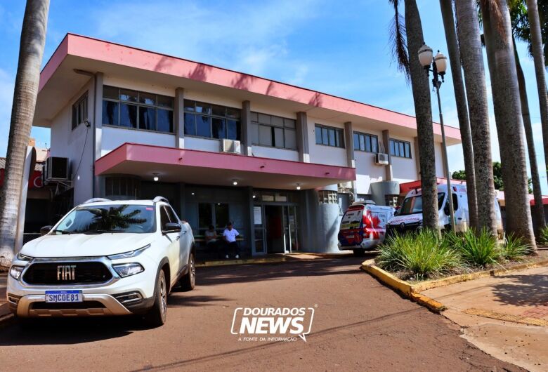 Após ser chamado no portão de casa, homem é baleado em Dourados