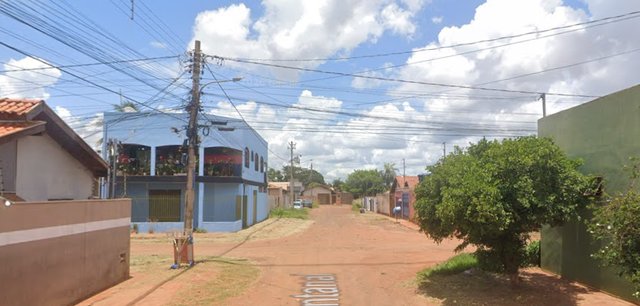 Barbeiro é morto com 5 tiros na frente de casa em MS