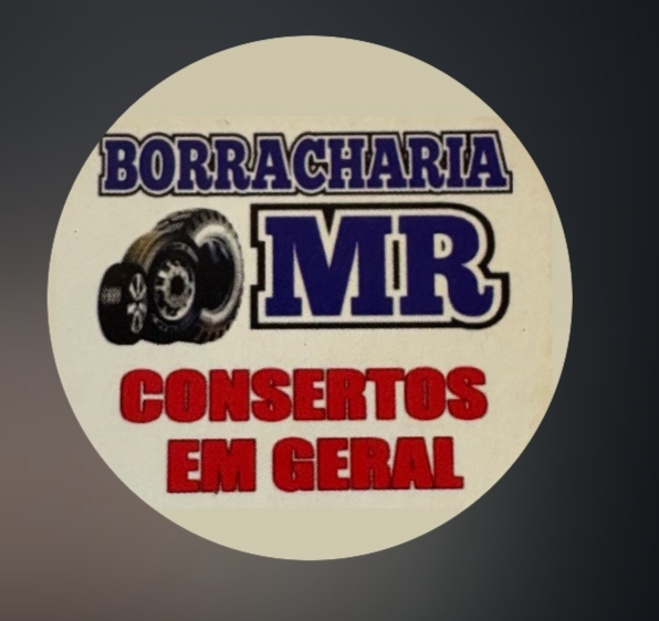 Borracharia Mr