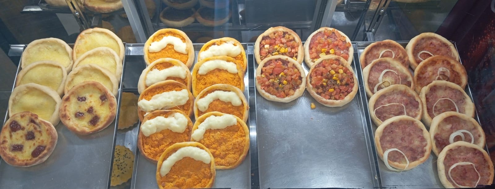 Casa da Chipa está com promoções imperdíveis e muitas novidades em Angélica!