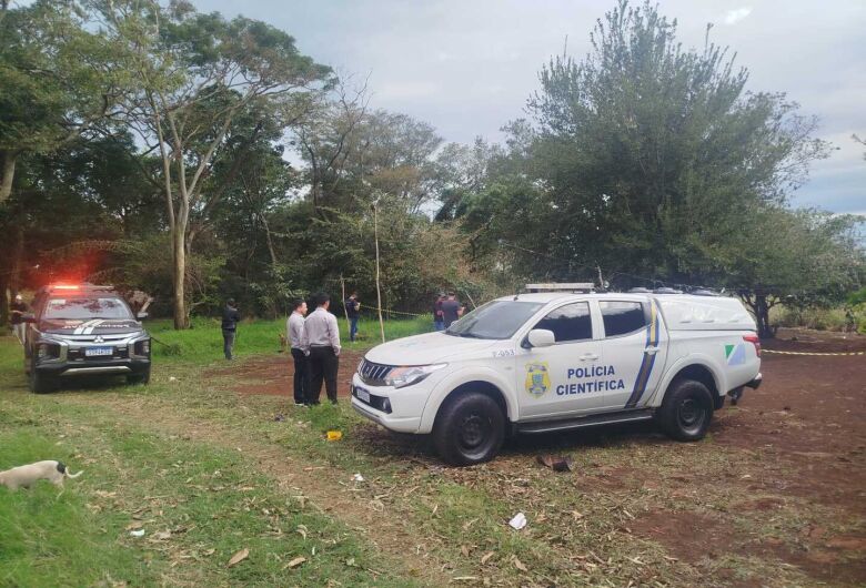 Dupla é presa após homicídio de jovem em aldeia indígena de Antônio João 22 julho 2026 - 13h53Por Redação