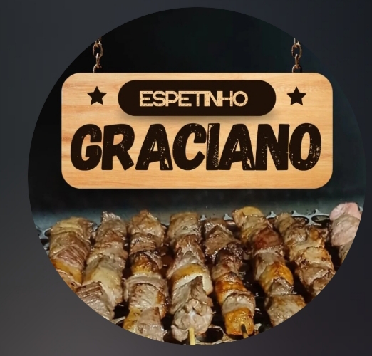  Espetinho do Graciano 