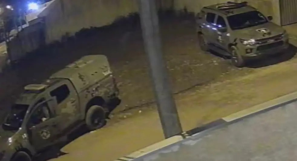 Forças de segurança deflagram grande operação em Nova Andradina e Batayporã