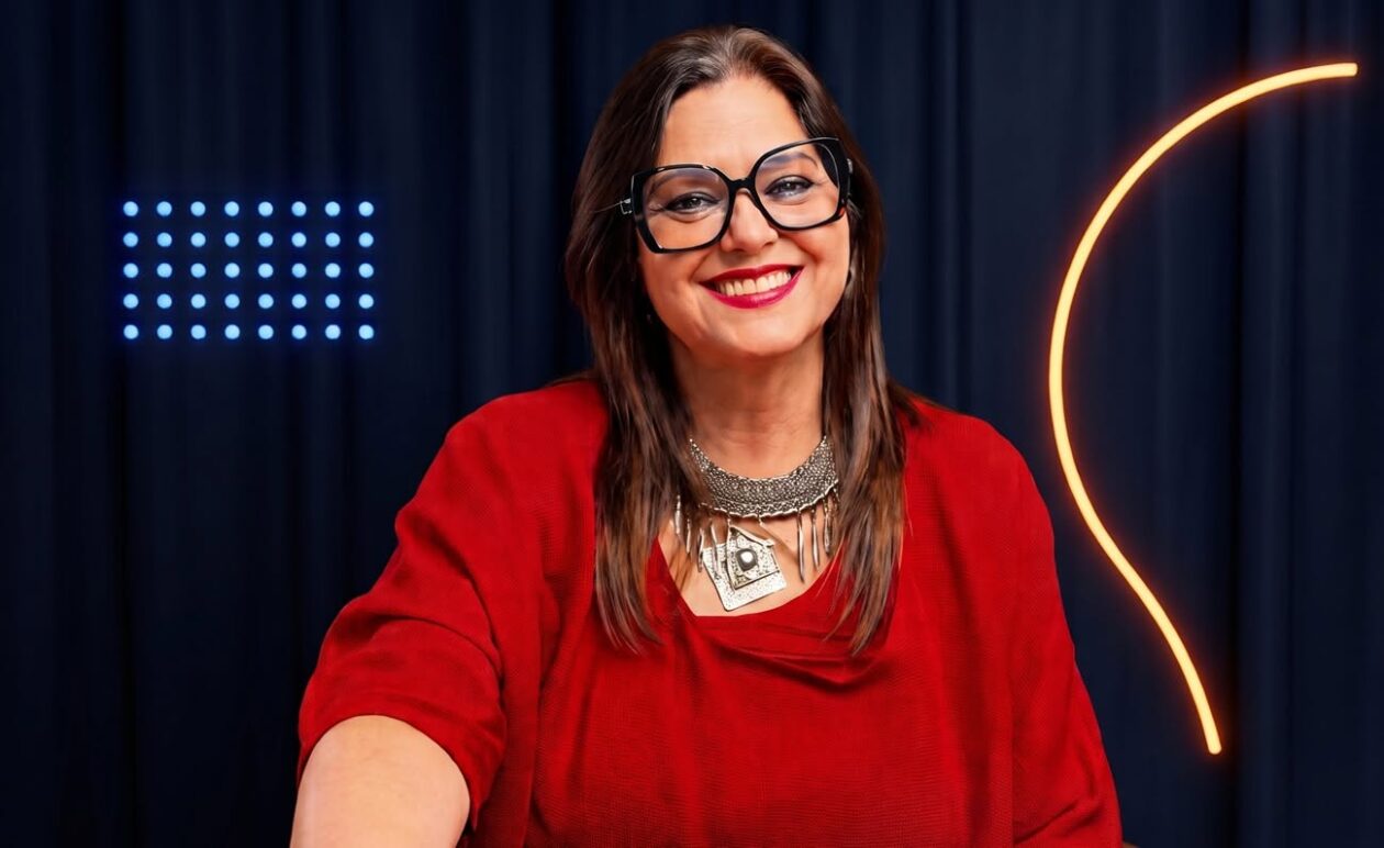 Fundadora da Associação Juliano Varela, Malu Fernandes está entre os cinco nomes mais citados do Republicanos