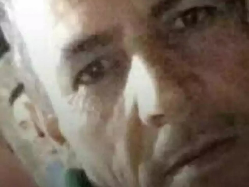Homem é executado com tiros de fuzil e pistola