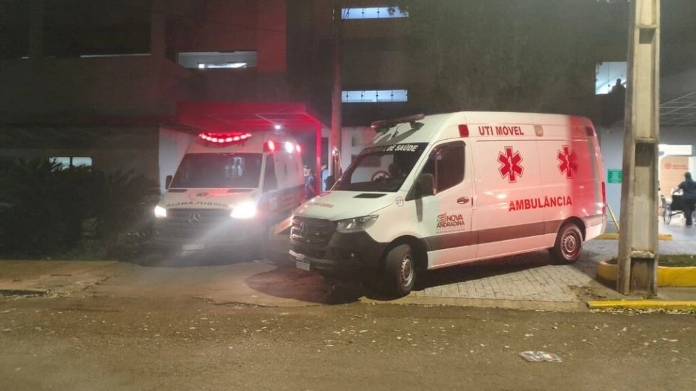 Idosa morre após esperar sete horas por internação em Dourados