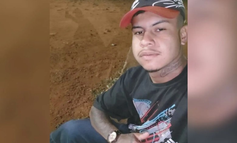 Familiares procuram sul-mato-grossense desaparecido em Cuiabá