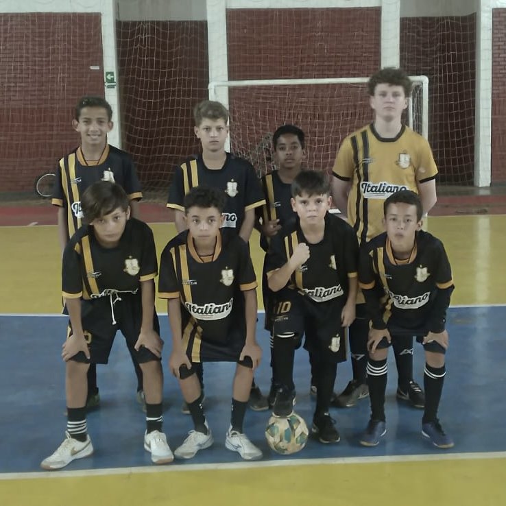 IVINHEMA: Projeto social da Igreja Yehoshua transforma vidas por meio do esporte e da Palavra de Deus