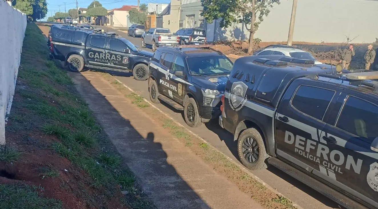 Operação 