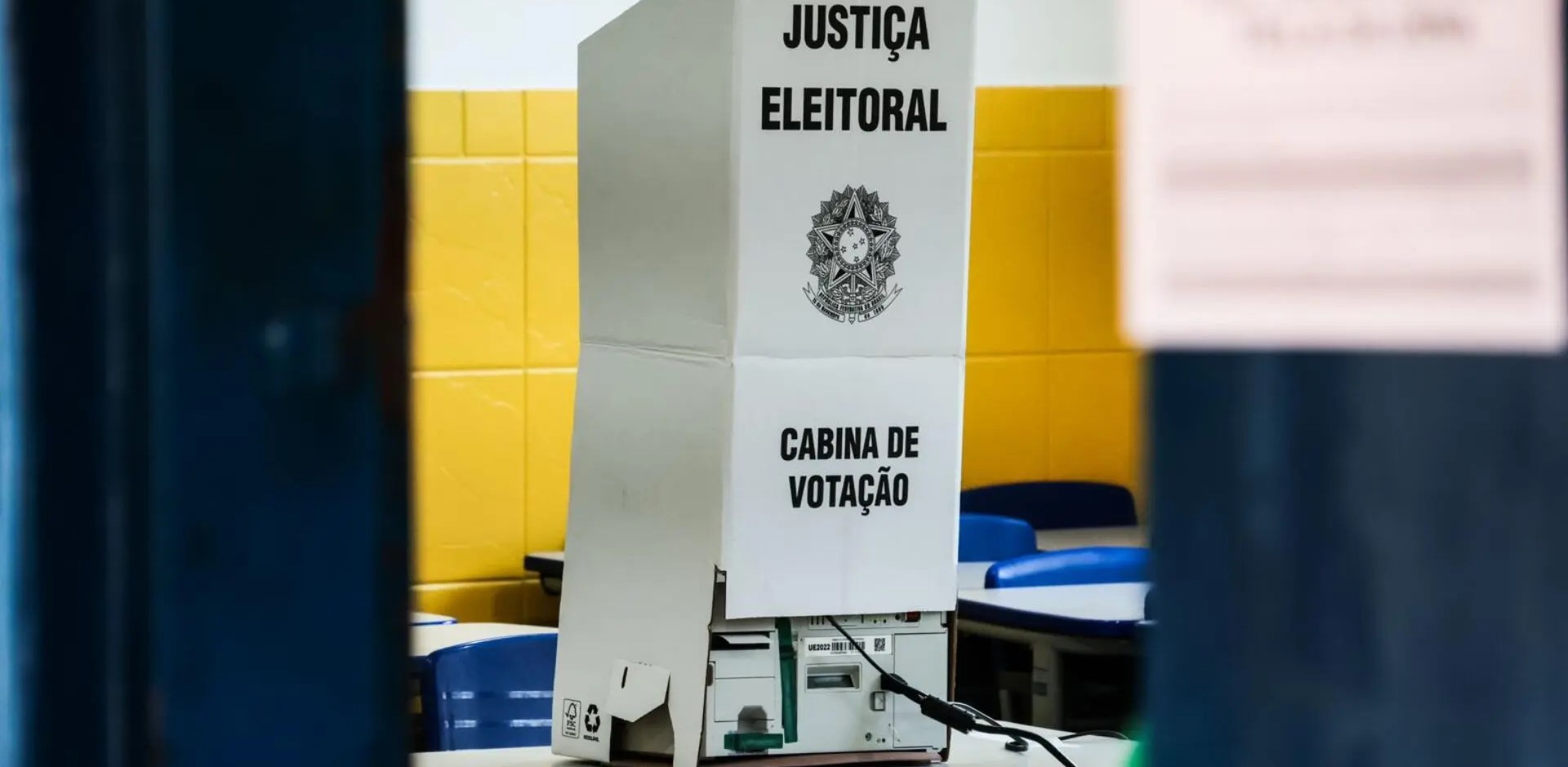 Posso votar usando camiseta ou boné do meu candidato? Saiba o que é permitido