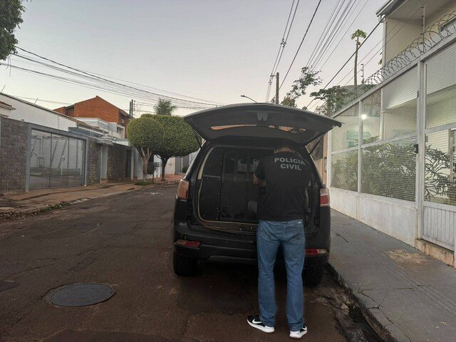 Técnico de enfermagem é preso por torturar adolescente com paralisia cerebral em MS